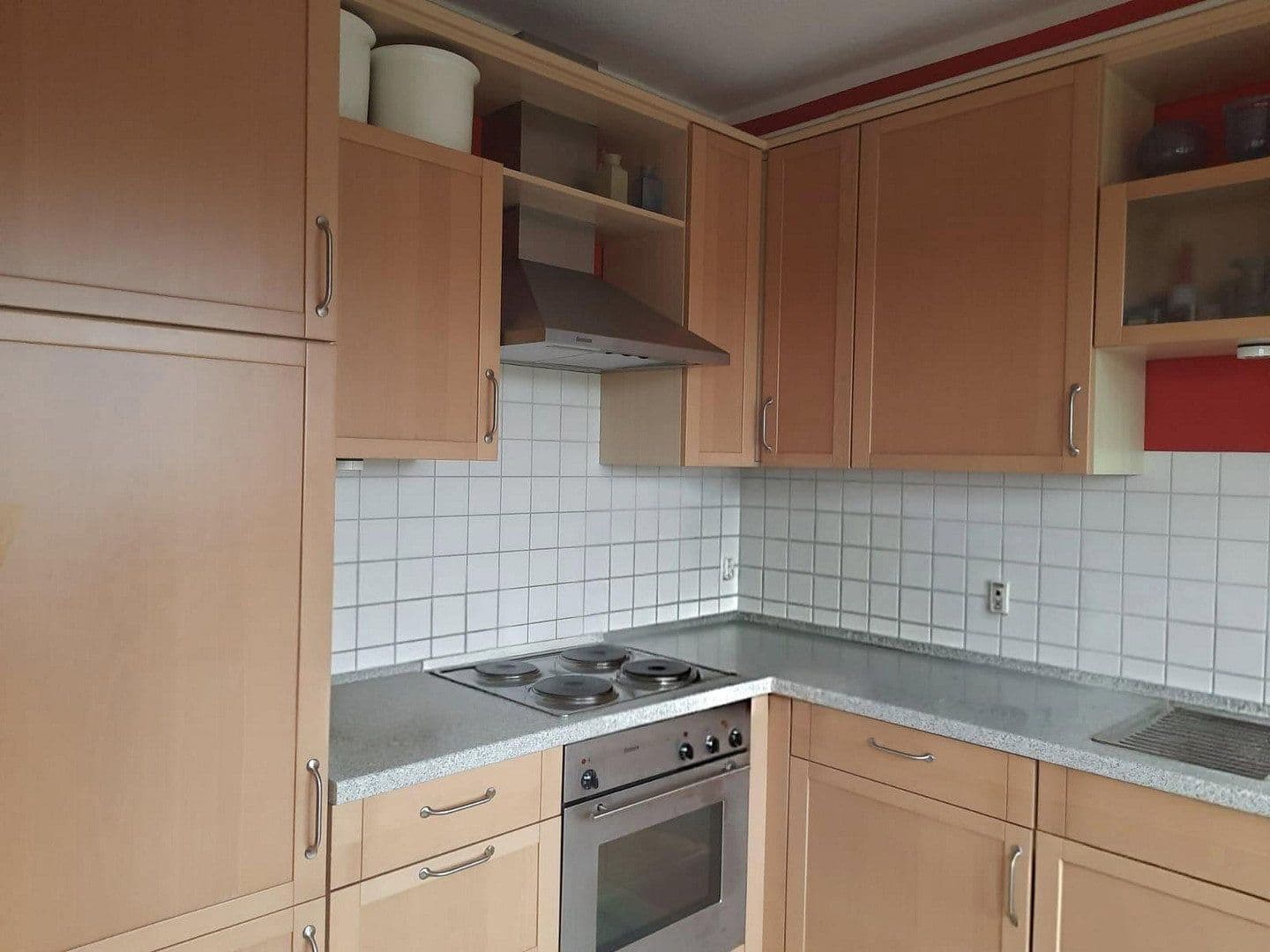 Pronájem bytu 3+1 78 m², Tornesch, Šlesvicko-Holštýnsko Pronájem bytu 3+1 78 m², Tornesch, Šlesvicko-Holštýnsko