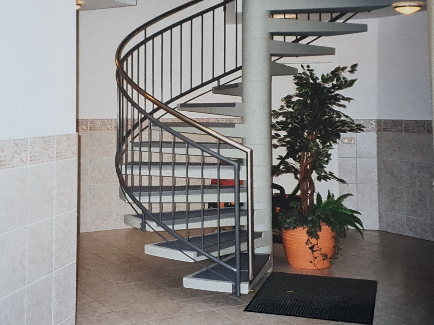 Pronájem bytu 3+1 78 m², Tornesch, Šlesvicko-Holštýnsko Pronájem bytu 3+1 78 m², Tornesch, Šlesvicko-Holštýnsko
