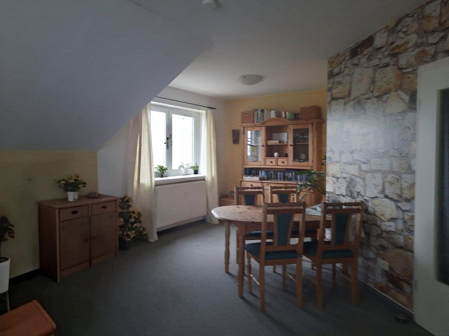 Pronájem bytu 3+1 78 m², Tornesch, Šlesvicko-Holštýnsko Pronájem bytu 3+1 78 m², Tornesch, Šlesvicko-Holštýnsko