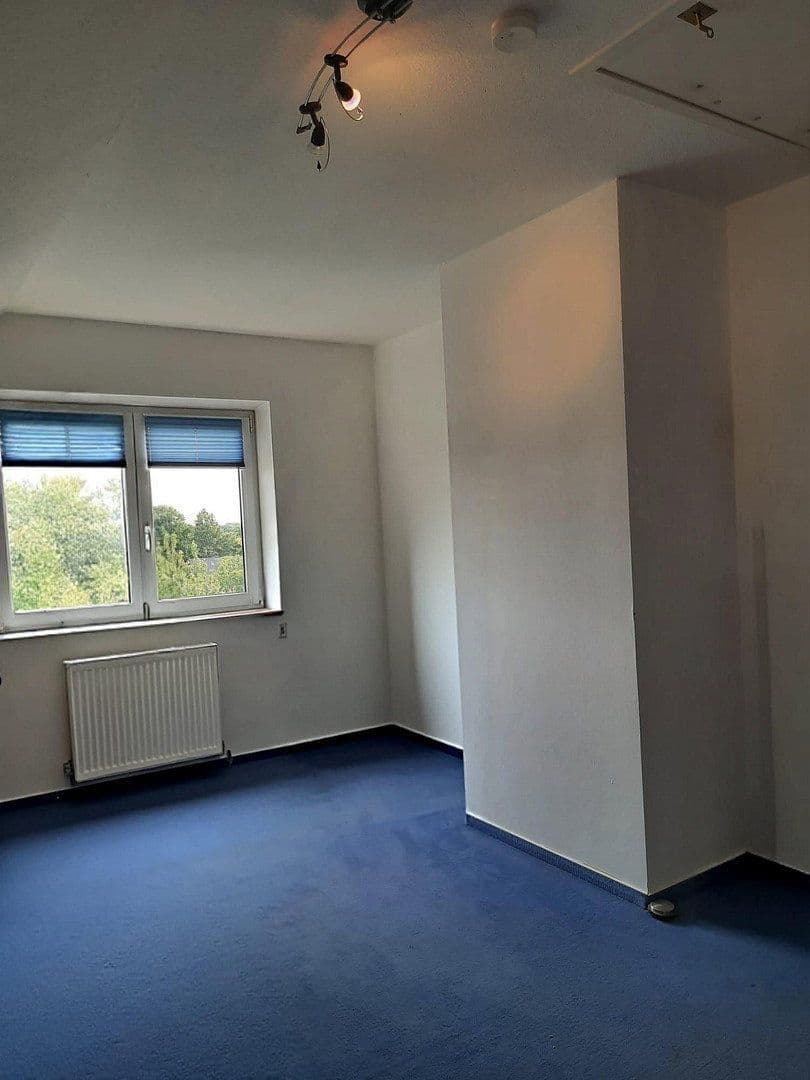 Pronájem bytu 3+1 78 m², Tornesch, Šlesvicko-Holštýnsko Pronájem bytu 3+1 78 m², Tornesch, Šlesvicko-Holštýnsko