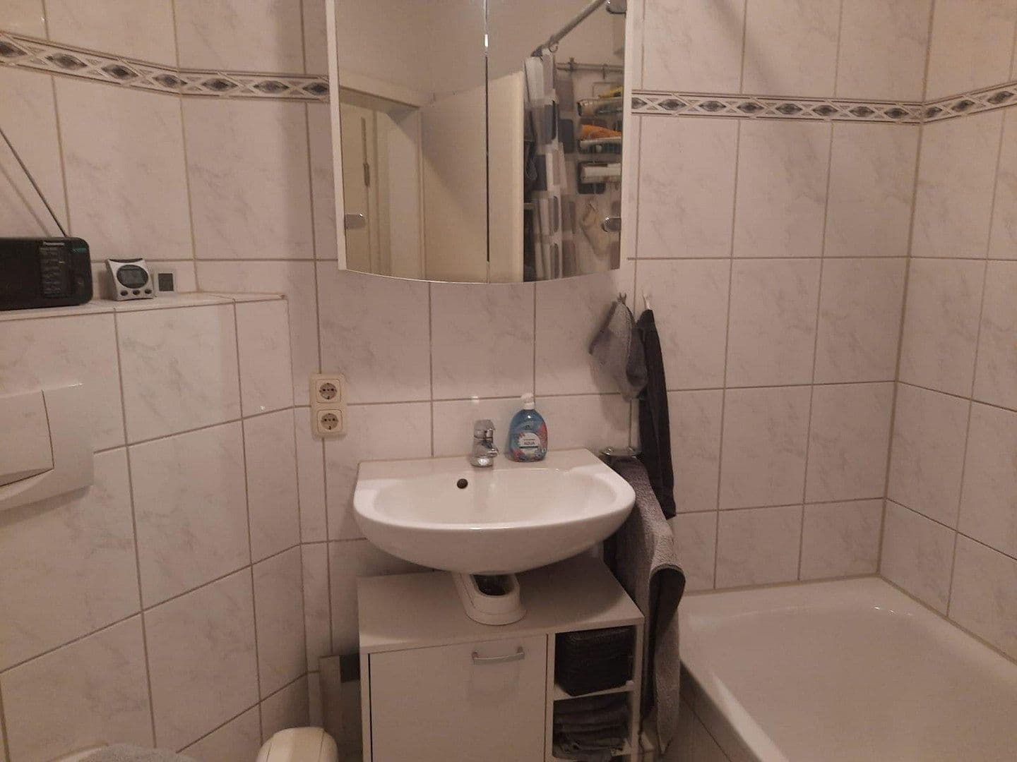 Pronájem bytu 3+1 78 m², Tornesch, Šlesvicko-Holštýnsko Pronájem bytu 3+1 78 m², Tornesch, Šlesvicko-Holštýnsko