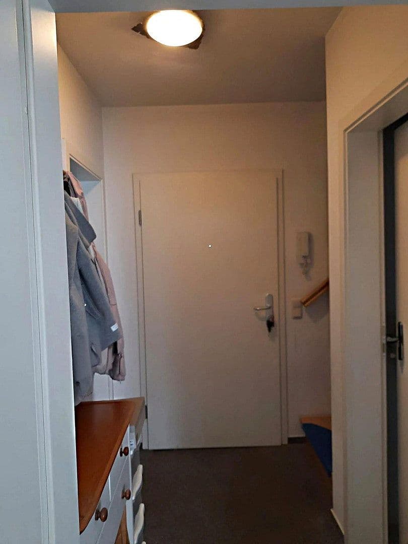 Pronájem bytu 3+1 78 m², Tornesch, Šlesvicko-Holštýnsko Pronájem bytu 3+1 78 m², Tornesch, Šlesvicko-Holštýnsko