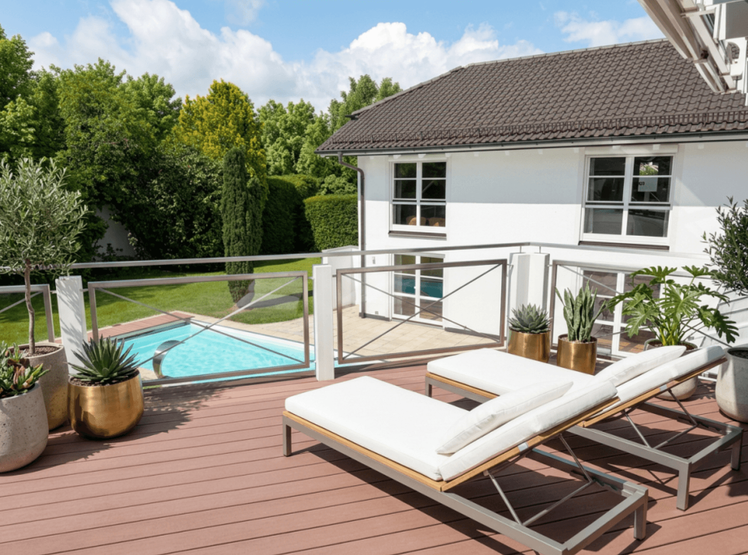 Prodej domu 405 m², pozemek 1.160 m², München, Bavorsko Prodej domu 405 m², pozemek 1.160 m², München, Bavorsko