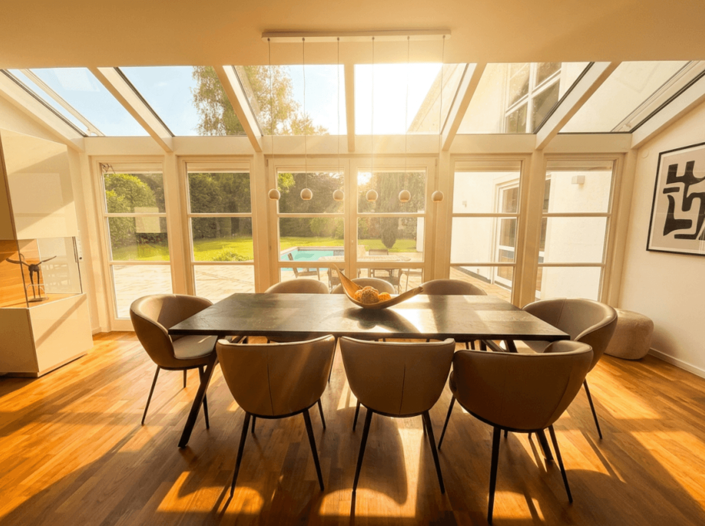 Prodej domu 405 m², pozemek 1.160 m², München, Bavorsko Prodej domu 405 m², pozemek 1.160 m², München, Bavorsko