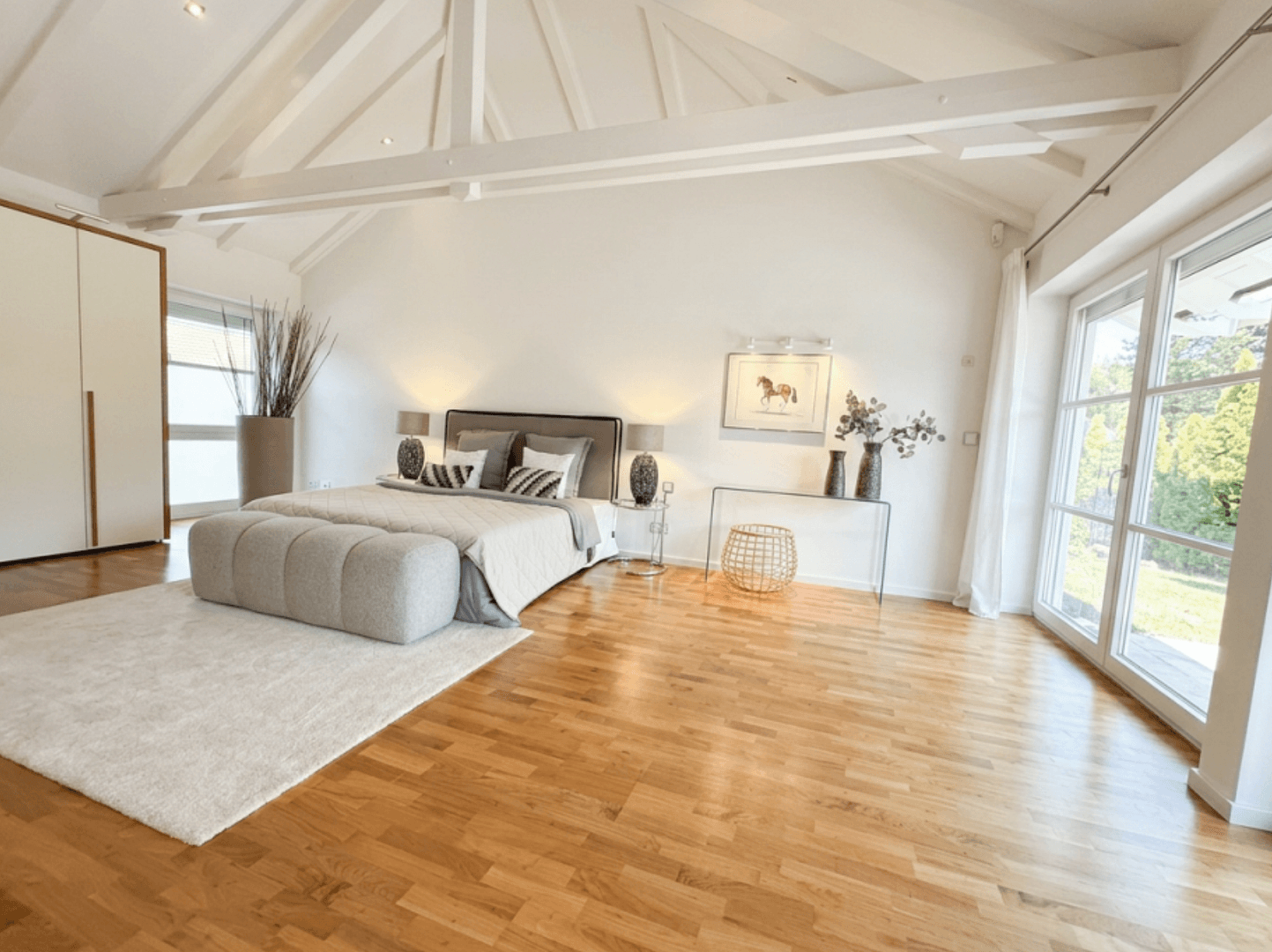 Prodej domu 405 m², pozemek 1.160 m², München, Bavorsko Prodej domu 405 m², pozemek 1.160 m², München, Bavorsko