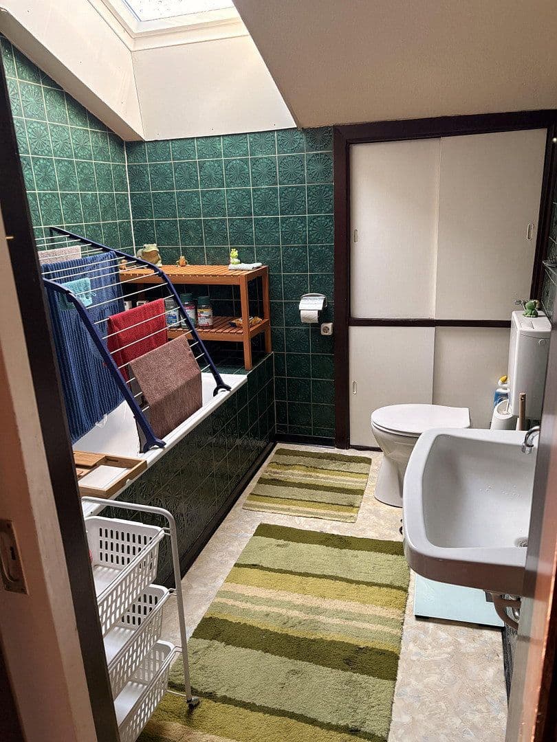 Prodej domu 150 m², pozemek 446 m², Bahnhofstraße 4, Wohlde, Šlesvicko-Holštýnsko Prodej domu 150 m², pozemek 446 m², Bahnhofstraße 4, Wohlde, Šlesvicko-Holštýnsko