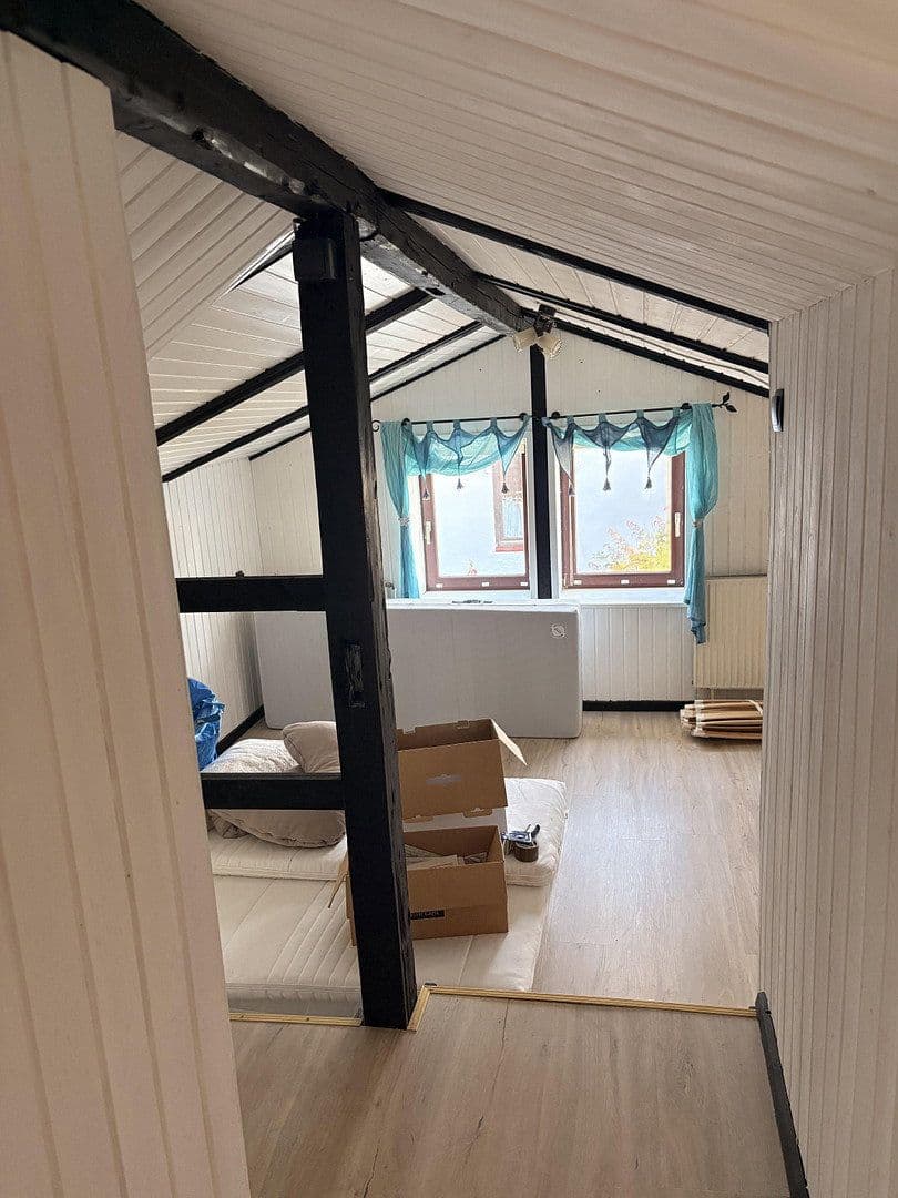 Prodej domu 150 m², pozemek 446 m², Bahnhofstraße 4, Wohlde, Šlesvicko-Holštýnsko Prodej domu 150 m², pozemek 446 m², Bahnhofstraße 4, Wohlde, Šlesvicko-Holštýnsko