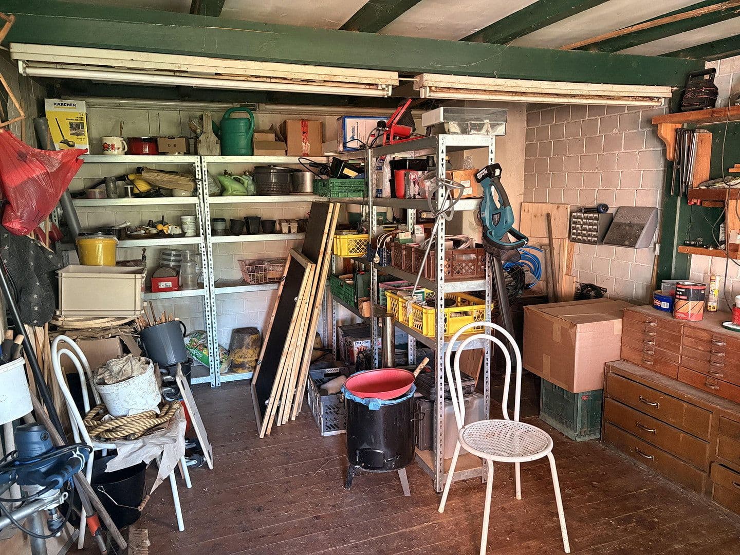 Prodej domu 150 m², pozemek 446 m², Bahnhofstraße 4, Wohlde, Šlesvicko-Holštýnsko Prodej domu 150 m², pozemek 446 m², Bahnhofstraße 4, Wohlde, Šlesvicko-Holštýnsko