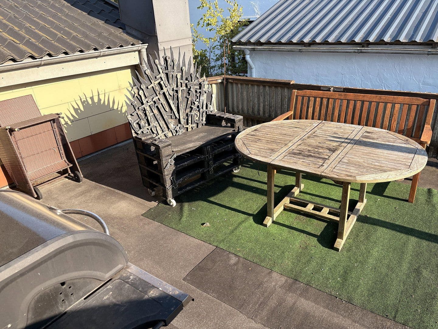 Prodej domu 150 m², pozemek 446 m², Bahnhofstraße 4, Wohlde, Šlesvicko-Holštýnsko Prodej domu 150 m², pozemek 446 m², Bahnhofstraße 4, Wohlde, Šlesvicko-Holštýnsko