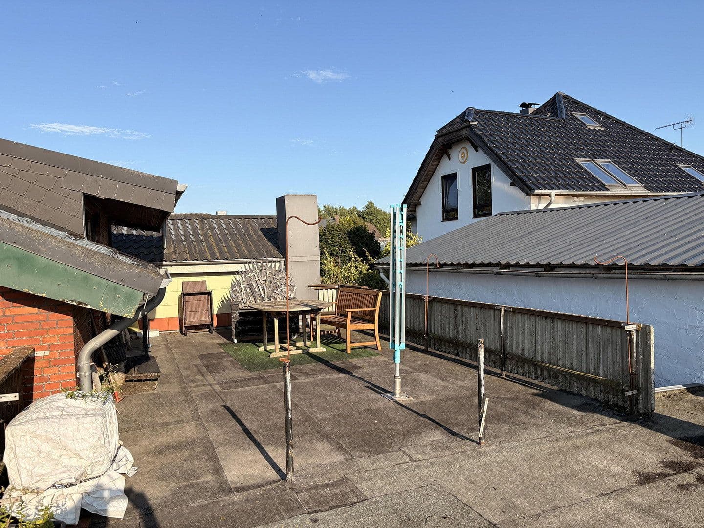 Prodej domu 150 m², pozemek 446 m², Bahnhofstraße 4, Wohlde, Šlesvicko-Holštýnsko Prodej domu 150 m², pozemek 446 m², Bahnhofstraße 4, Wohlde, Šlesvicko-Holštýnsko