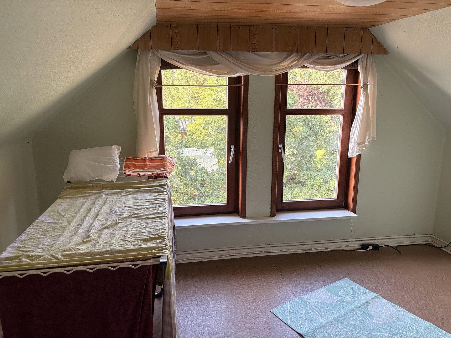 Prodej domu 150 m², pozemek 446 m², Bahnhofstraße 4, Wohlde, Šlesvicko-Holštýnsko Prodej domu 150 m², pozemek 446 m², Bahnhofstraße 4, Wohlde, Šlesvicko-Holštýnsko