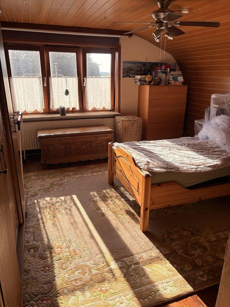 Prodej domu 150 m², pozemek 446 m², Bahnhofstraße 4, Wohlde, Šlesvicko-Holštýnsko Prodej domu 150 m², pozemek 446 m², Bahnhofstraße 4, Wohlde, Šlesvicko-Holštýnsko