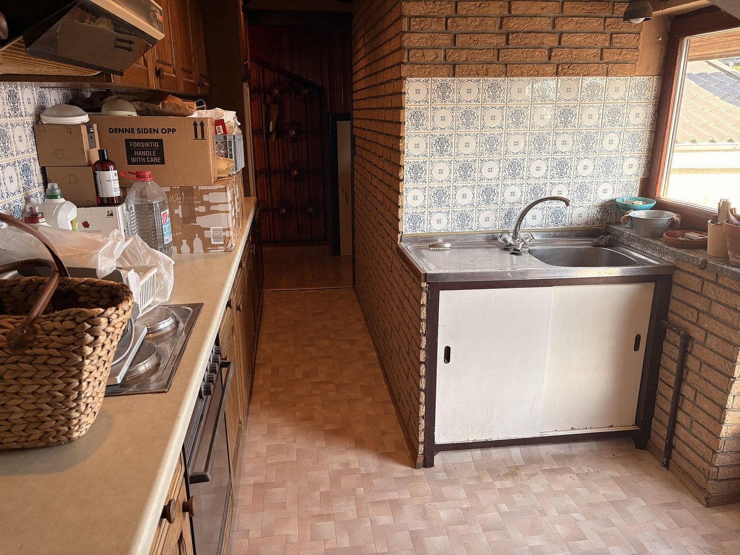 Prodej domu 150 m², pozemek 446 m², Bahnhofstraße 4, Wohlde, Šlesvicko-Holštýnsko Prodej domu 150 m², pozemek 446 m², Bahnhofstraße 4, Wohlde, Šlesvicko-Holštýnsko
