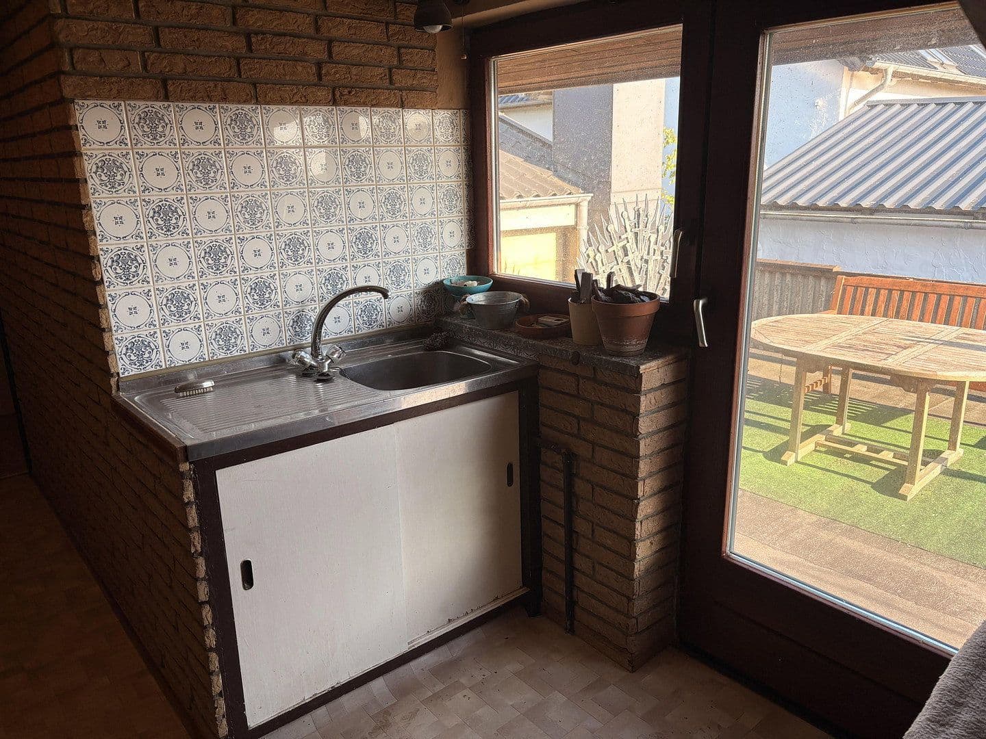 Prodej domu 150 m², pozemek 446 m², Bahnhofstraße 4, Wohlde, Šlesvicko-Holštýnsko Prodej domu 150 m², pozemek 446 m², Bahnhofstraße 4, Wohlde, Šlesvicko-Holštýnsko
