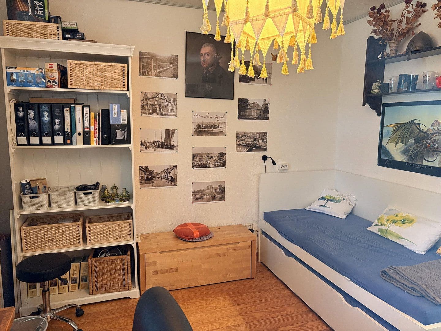Prodej domu 150 m², pozemek 446 m², Bahnhofstraße 4, Wohlde, Šlesvicko-Holštýnsko Prodej domu 150 m², pozemek 446 m², Bahnhofstraße 4, Wohlde, Šlesvicko-Holštýnsko