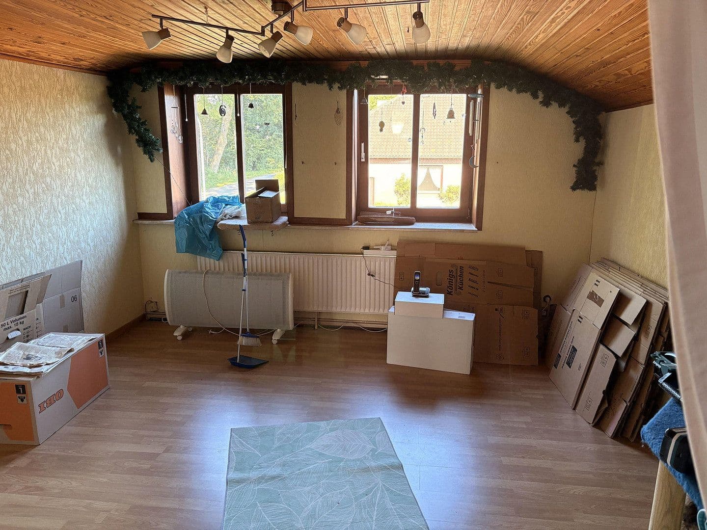 Prodej domu 150 m², pozemek 446 m², Bahnhofstraße 4, Wohlde, Šlesvicko-Holštýnsko Prodej domu 150 m², pozemek 446 m², Bahnhofstraße 4, Wohlde, Šlesvicko-Holštýnsko