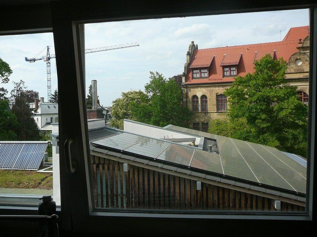 Prodej bytu 3+1 74 m², Basler Straße 9, Freiburg, Bádensko-Württembersko Prodej bytu 3+1 74 m², Basler Straße 9, Freiburg, Bádensko-Württembersko