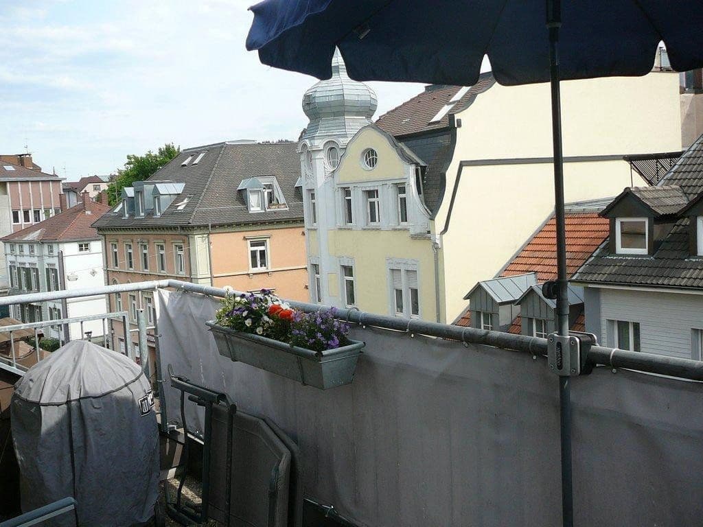 Prodej bytu 3+1 74 m², Basler Straße 9, Freiburg, Bádensko-Württembersko Prodej bytu 3+1 74 m², Basler Straße 9, Freiburg, Bádensko-Württembersko