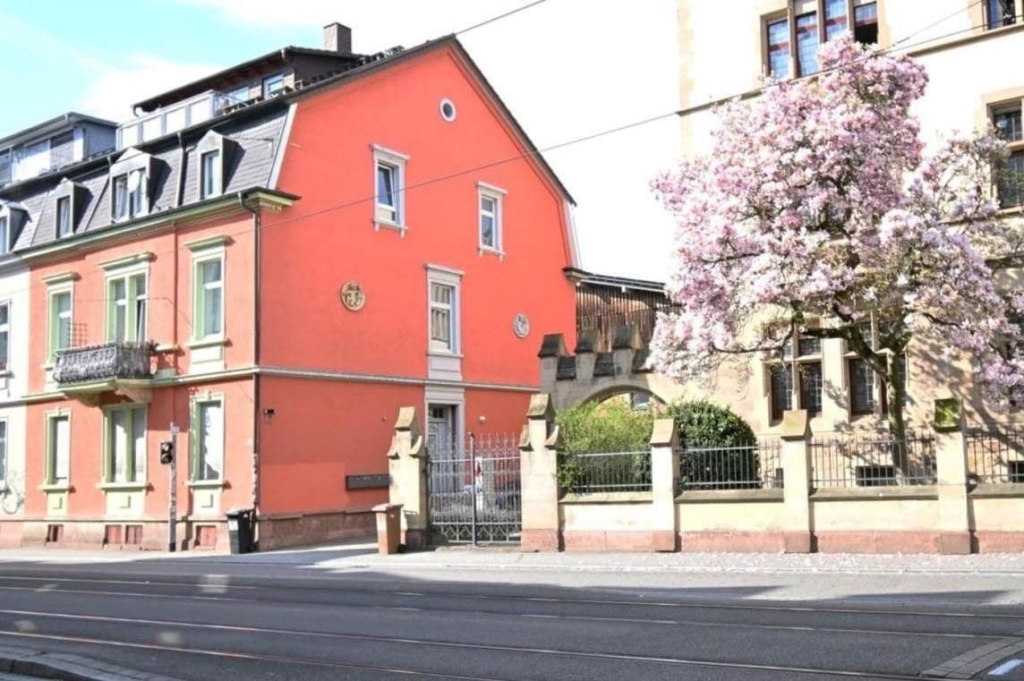 Prodej bytu 3+1 74 m², Basler Straße 9, Freiburg, Bádensko-Württembersko Prodej bytu 3+1 74 m², Basler Straße 9, Freiburg, Bádensko-Württembersko