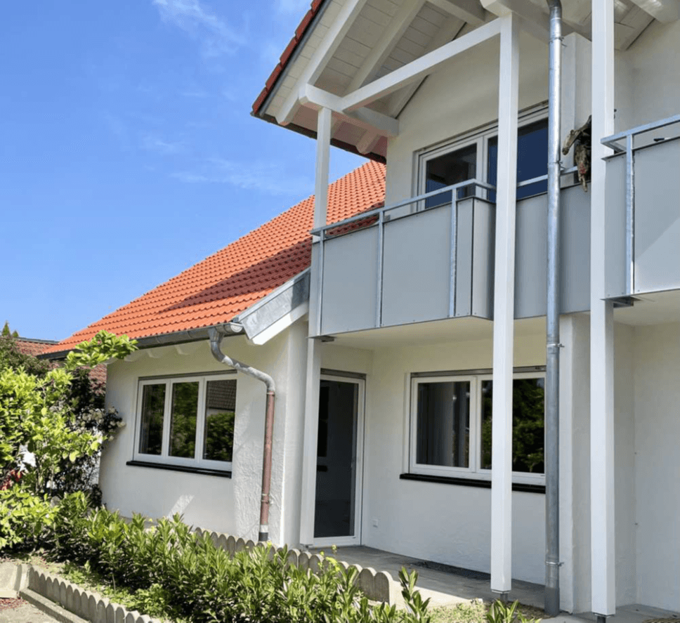 Pronájem bytu 2+1 65 m², Langenargen, Bádensko-Württembersko Pronájem bytu 2+1 65 m², Langenargen, Bádensko-Württembersko
