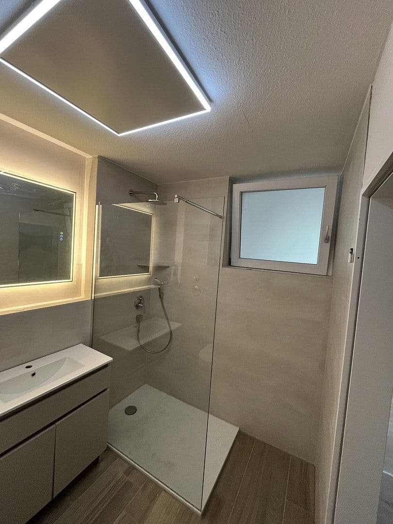 Pronájem bytu 2+1 65 m², Langenargen, Bádensko-Württembersko Pronájem bytu 2+1 65 m², Langenargen, Bádensko-Württembersko