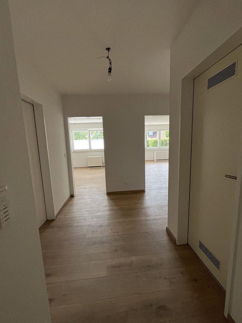 Pronájem bytu 2+1 65 m², Langenargen, Bádensko-Württembersko Pronájem bytu 2+1 65 m², Langenargen, Bádensko-Württembersko