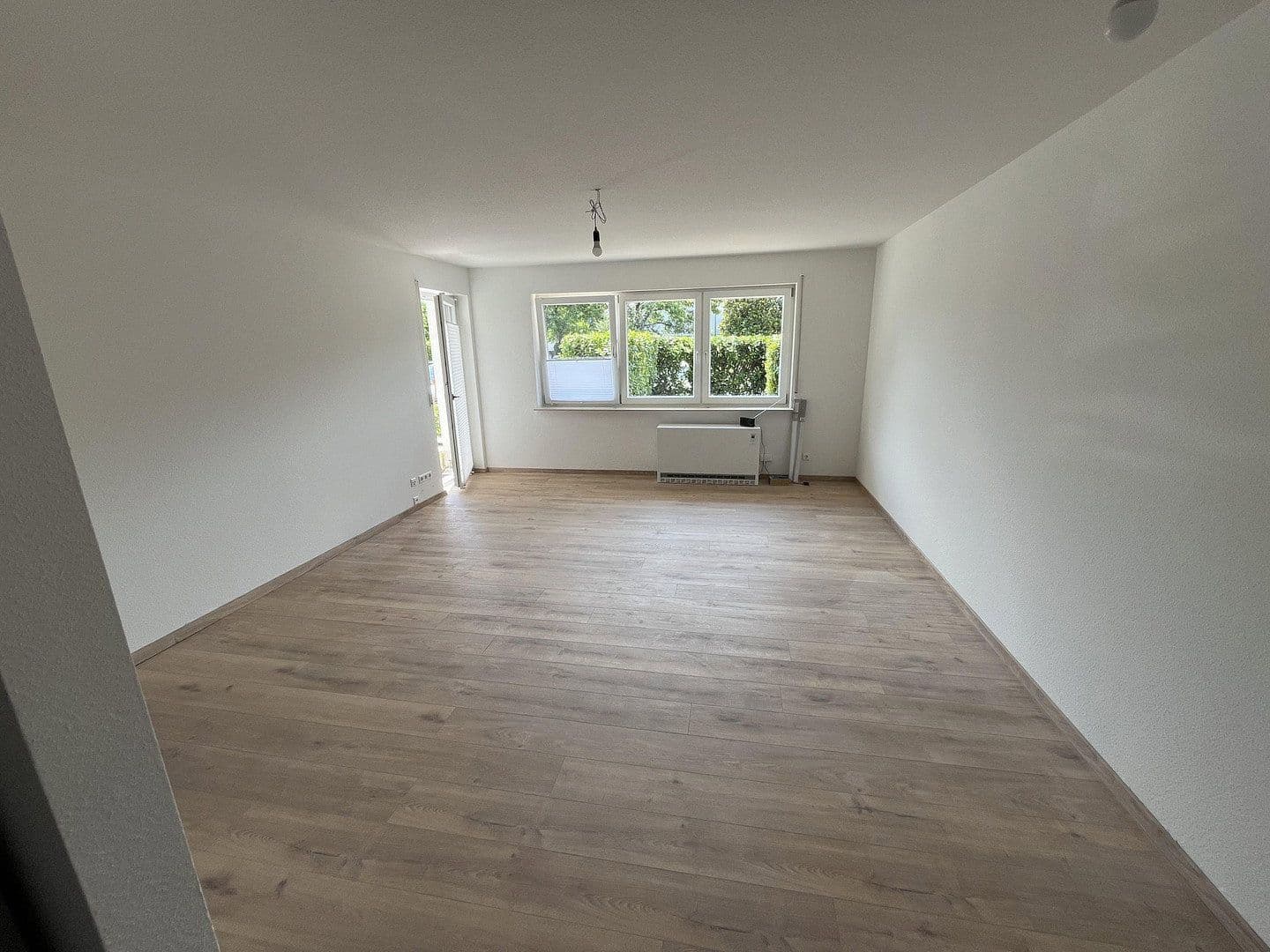 Pronájem bytu 2+1 65 m², Langenargen, Bádensko-Württembersko Pronájem bytu 2+1 65 m², Langenargen, Bádensko-Württembersko
