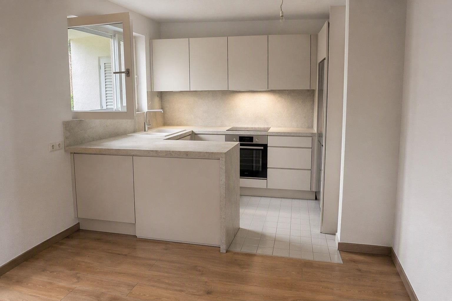 Pronájem bytu 2+1 65 m², Langenargen, Bádensko-Württembersko Pronájem bytu 2+1 65 m², Langenargen, Bádensko-Württembersko