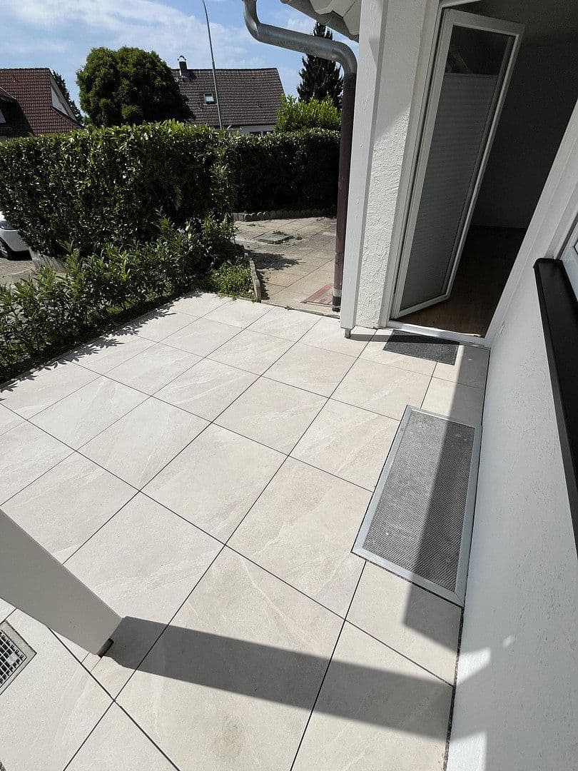 Pronájem bytu 2+1 65 m², Langenargen, Bádensko-Württembersko Pronájem bytu 2+1 65 m², Langenargen, Bádensko-Württembersko