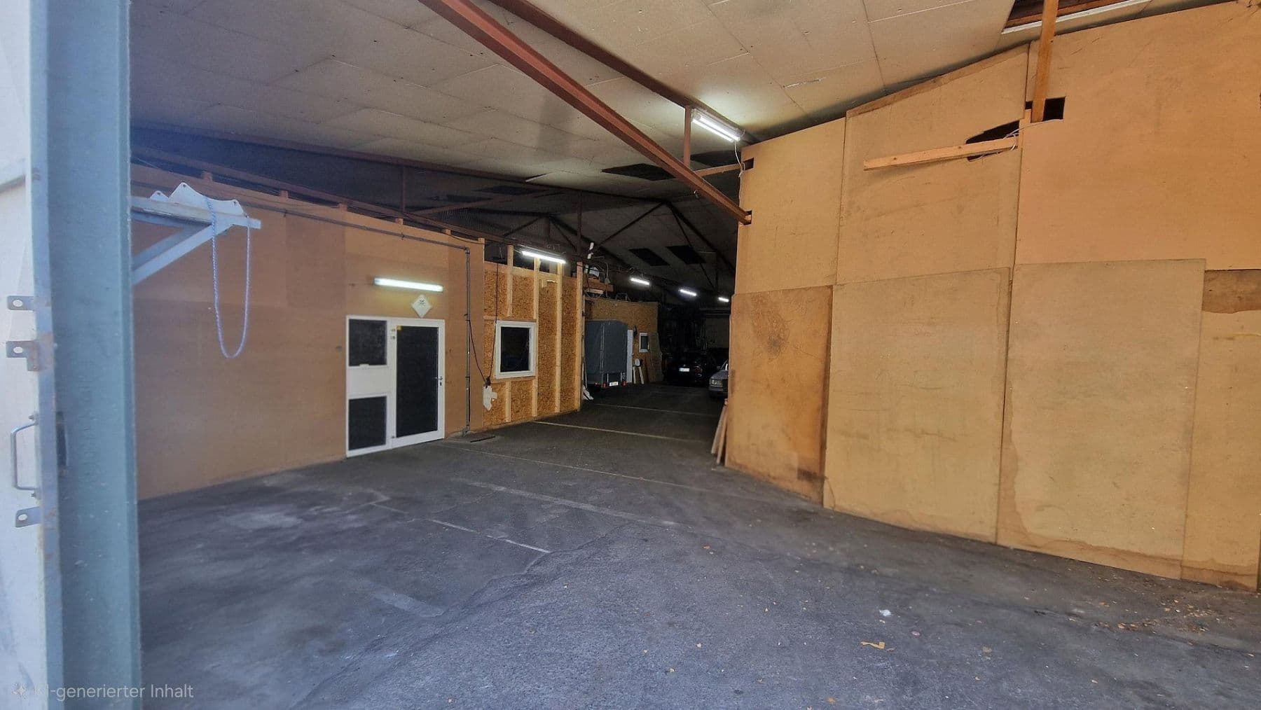 Pronájem nebytového prostoru 323 m², Köln, Severní Porýní-Vestfálsko Pronájem nebytového prostoru 323 m², Köln, Severní Porýní-Vestfálsko