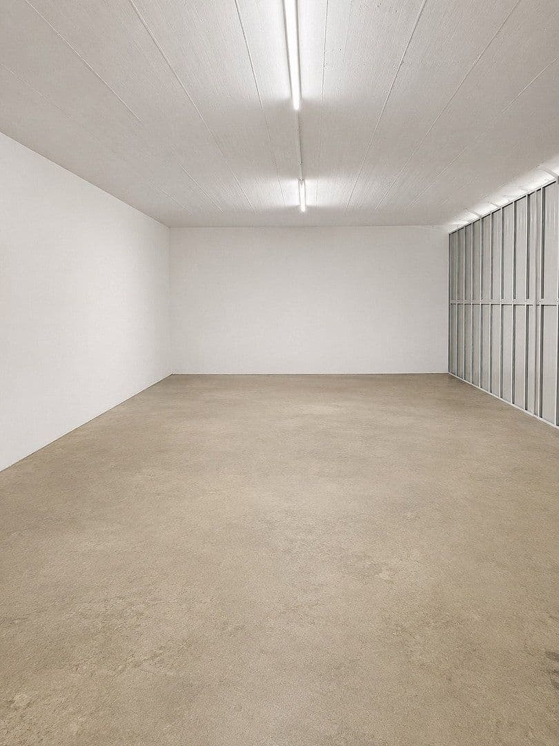 Pronájem nebytového prostoru 71 m², Dachauer Straße 382, München, Bavorsko Pronájem nebytového prostoru 71 m², Dachauer Straße 382, München, Bavorsko