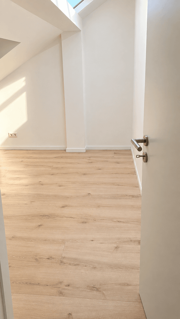 Prodej bytu 4+1 100 m², Hartmannstr 6, Nürnberg, Bavorsko Prodej bytu 4+1 100 m², Hartmannstr 6, Nürnberg, Bavorsko