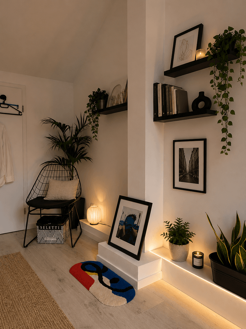 Prodej bytu 3+kk 100 m², Hartmannstr 6, Nürnberg, Bavorsko Prodej bytu 3+kk 100 m², Hartmannstr 6, Nürnberg, Bavorsko