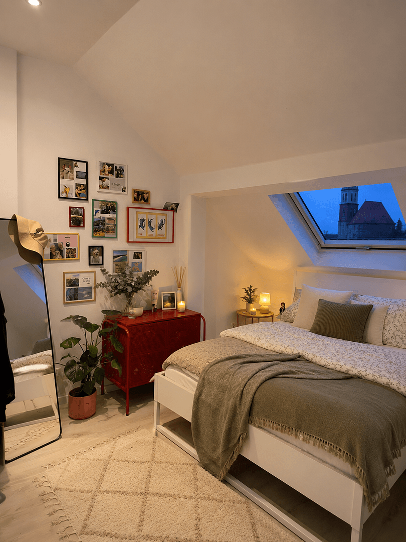 Prodej bytu 3+kk 100 m², Hartmannstr 6, Nürnberg, Bavorsko Prodej bytu 3+kk 100 m², Hartmannstr 6, Nürnberg, Bavorsko