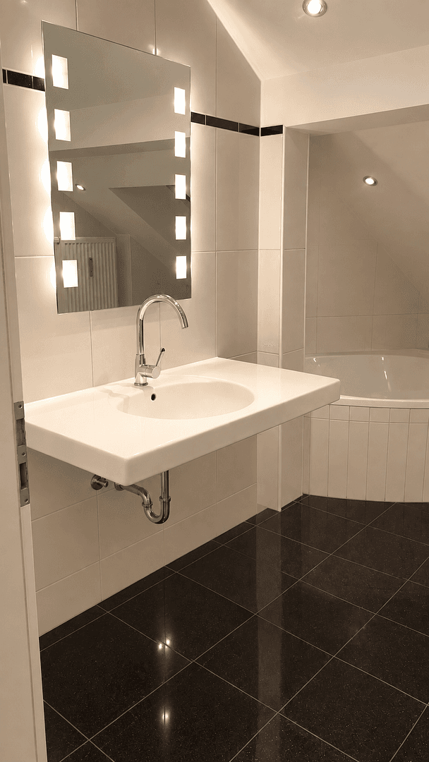 Prodej bytu 4+1 100 m², Hartmannstr 6, Nürnberg, Bavorsko Prodej bytu 4+1 100 m², Hartmannstr 6, Nürnberg, Bavorsko