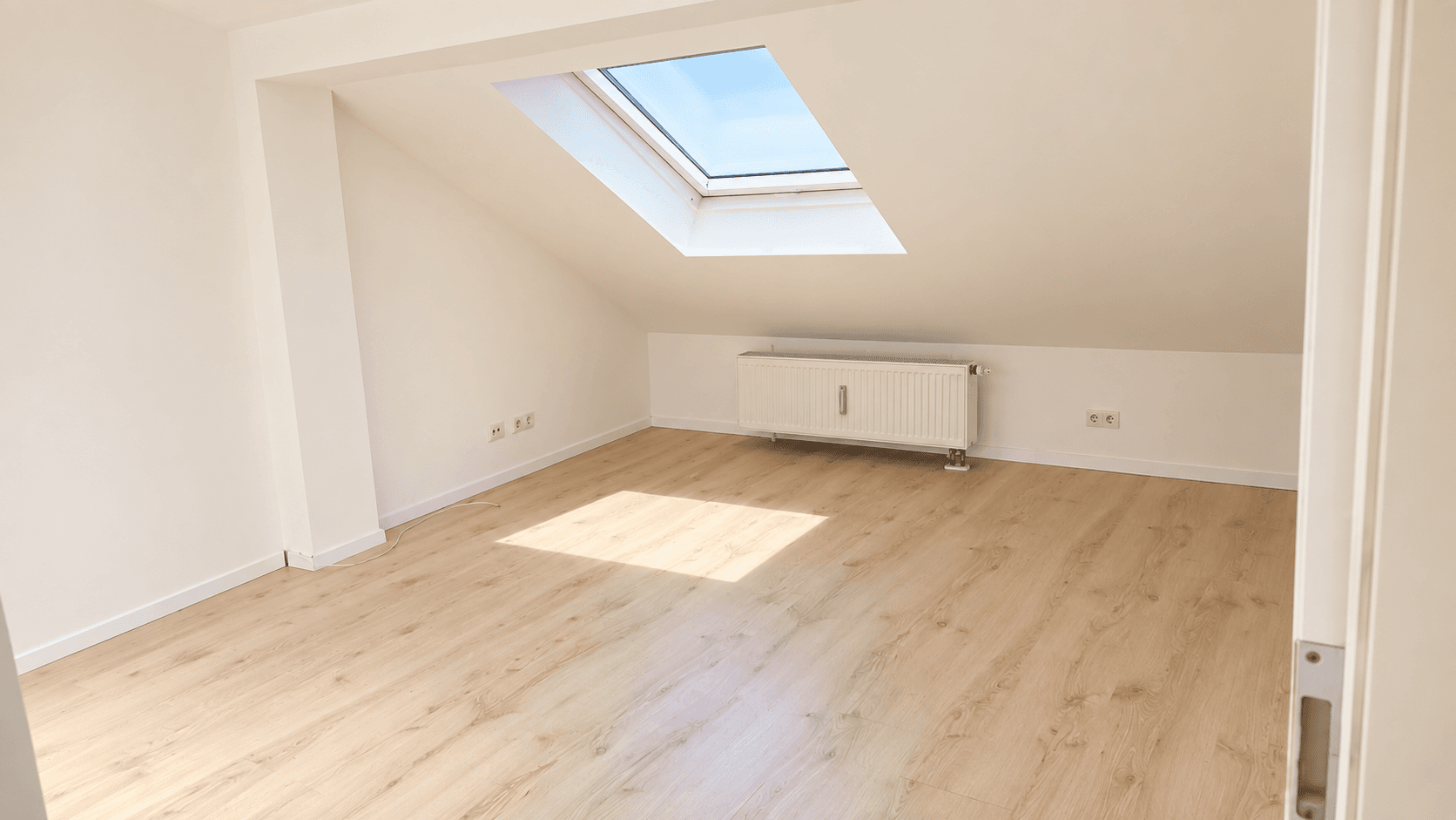 Prodej bytu 4+1 100 m², Hartmannstr 6, Nürnberg, Bavorsko Prodej bytu 4+1 100 m², Hartmannstr 6, Nürnberg, Bavorsko