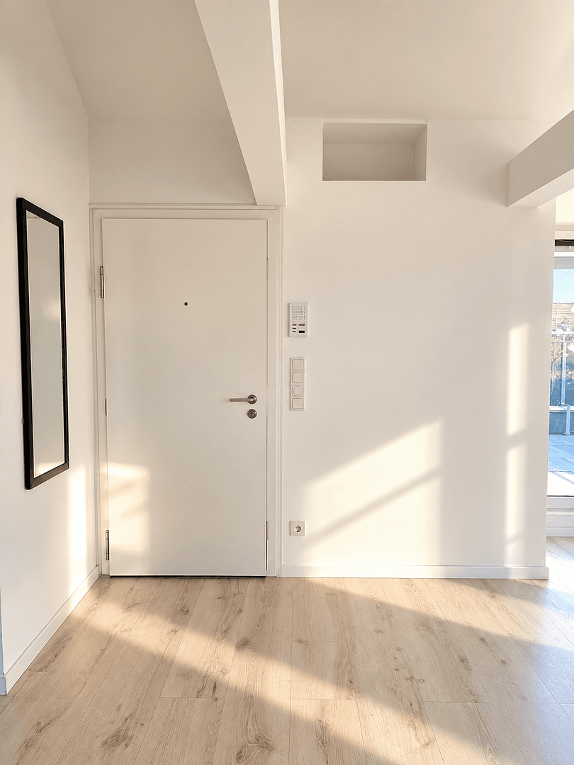 Prodej bytu 4+1 100 m², Hartmannstr 6, Nürnberg, Bavorsko Prodej bytu 4+1 100 m², Hartmannstr 6, Nürnberg, Bavorsko