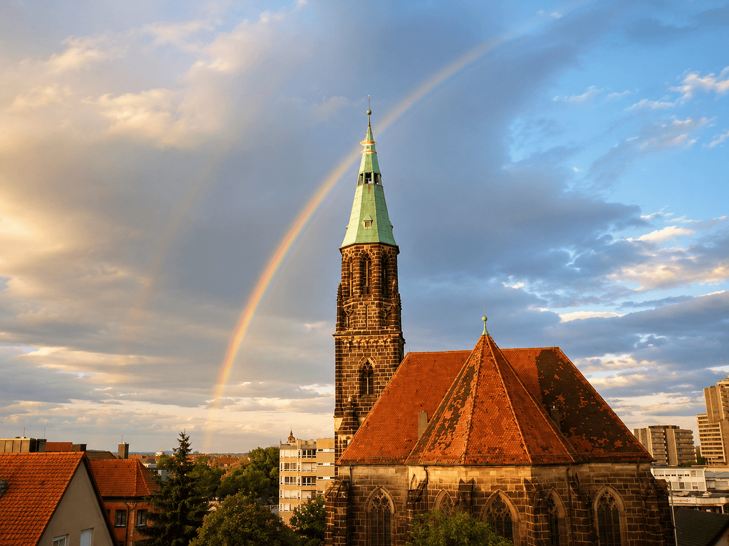 Prodej bytu 3+kk 100 m², Hartmannstr 6, Nürnberg, Bavorsko Prodej bytu 3+kk 100 m², Hartmannstr 6, Nürnberg, Bavorsko