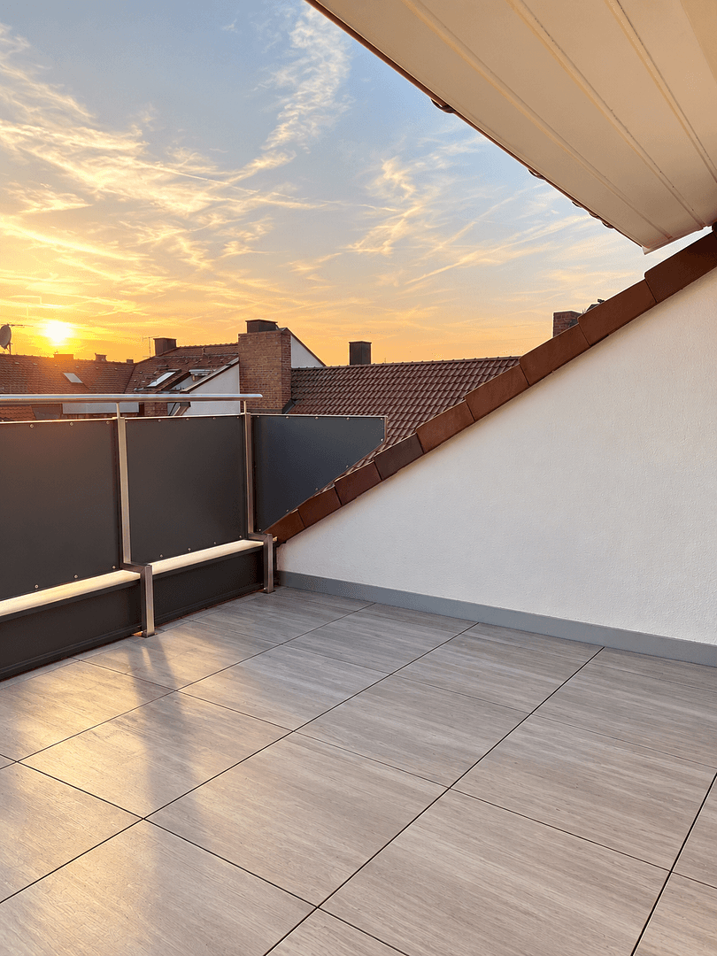 Prodej bytu 4+1 100 m², Hartmannstr 6, Nürnberg, Bavorsko Prodej bytu 4+1 100 m², Hartmannstr 6, Nürnberg, Bavorsko