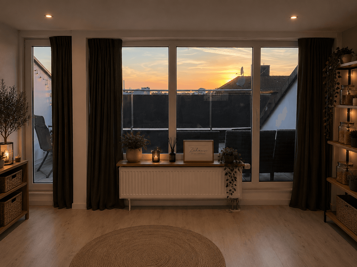 Prodej bytu 3+kk 100 m², Hartmannstr 6, Nürnberg, Bavorsko Prodej bytu 3+kk 100 m², Hartmannstr 6, Nürnberg, Bavorsko