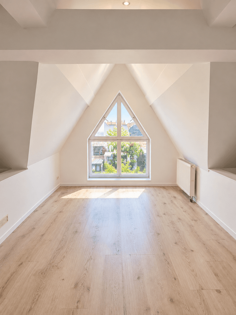 Prodej bytu 4+1 100 m², Hartmannstr 6, Nürnberg, Bavorsko Prodej bytu 4+1 100 m², Hartmannstr 6, Nürnberg, Bavorsko