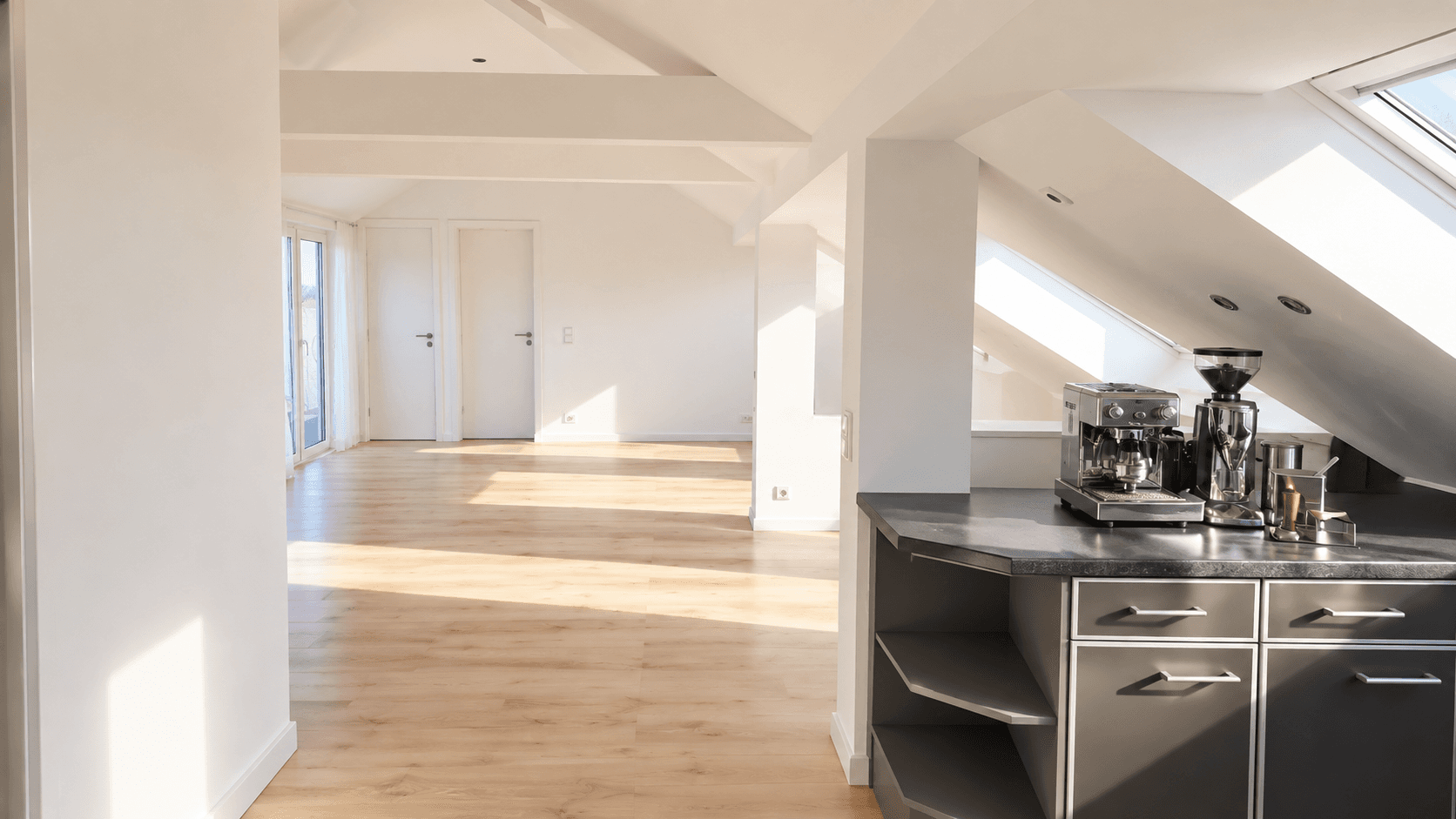 Prodej bytu 4+1 100 m², Hartmannstr 6, Nürnberg, Bavorsko Prodej bytu 4+1 100 m², Hartmannstr 6, Nürnberg, Bavorsko