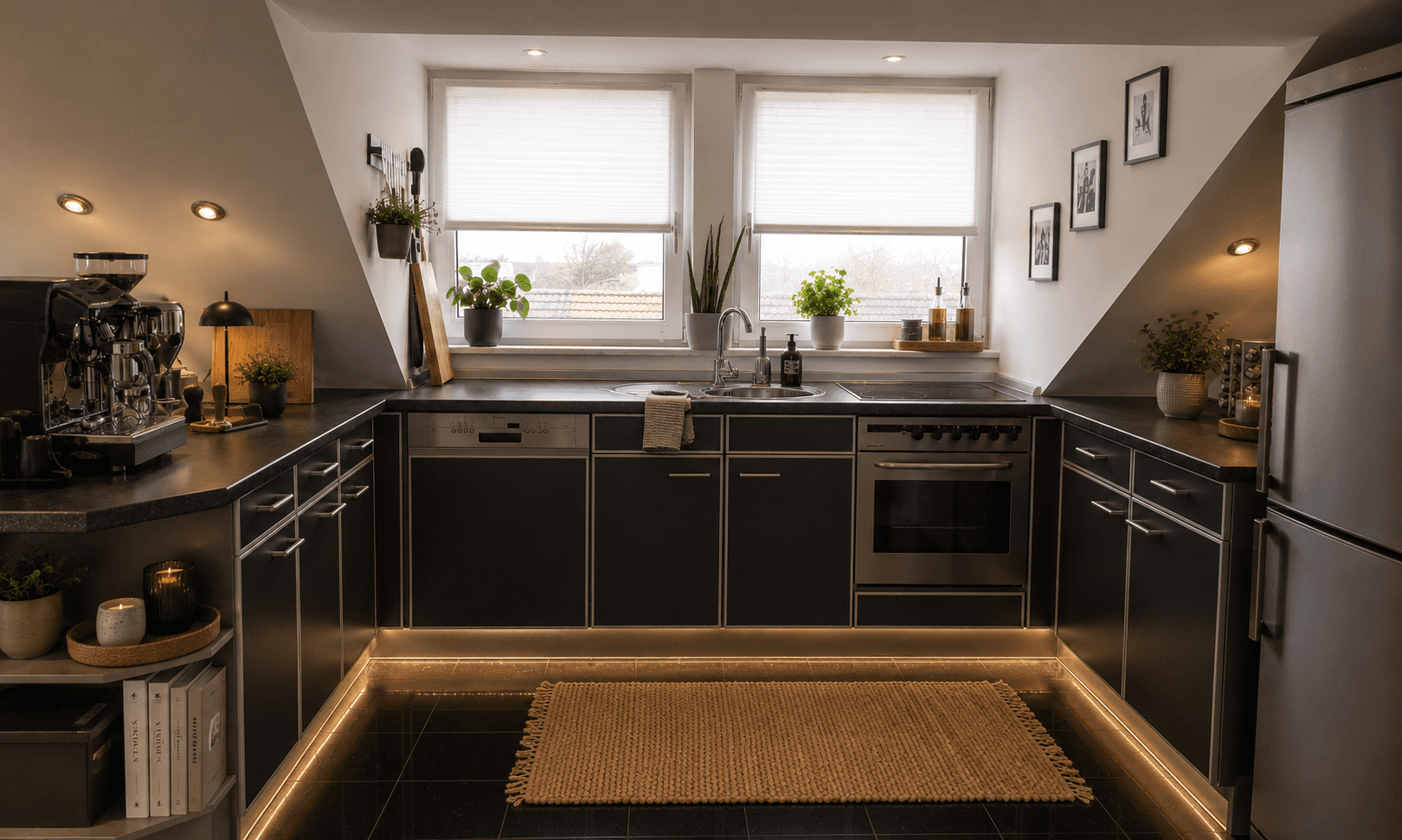 Prodej bytu 3+kk 100 m², Hartmannstr 6, Nürnberg, Bavorsko Prodej bytu 3+kk 100 m², Hartmannstr 6, Nürnberg, Bavorsko