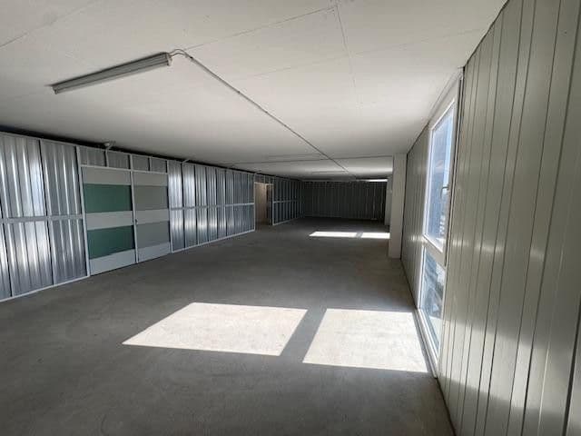 Pronájem nebytového prostoru 110 m², Kreillerstraße 77, München, Bavorsko Pronájem nebytového prostoru 110 m², Kreillerstraße 77, München, Bavorsko