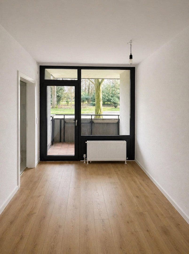 Pronájem bytu 3+1 90 m², Urftstr. 110, Mönchengladbach, Severní Porýní-Vestfálsko Pronájem bytu 3+1 90 m², Urftstr. 110, Mönchengladbach, Severní Porýní-Vestfálsko