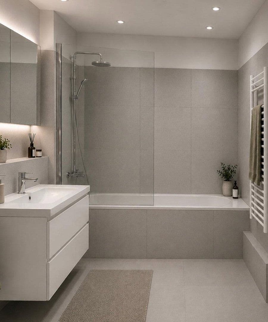 Pronájem bytu 3+1 90 m², Urftstr. 110, Mönchengladbach, Severní Porýní-Vestfálsko Pronájem bytu 3+1 90 m², Urftstr. 110, Mönchengladbach, Severní Porýní-Vestfálsko