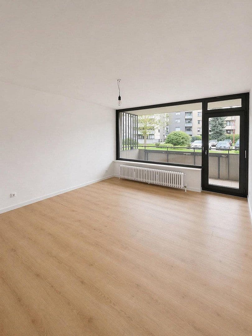 Pronájem bytu 3+1 90 m², Urftstr. 110, Mönchengladbach, Severní Porýní-Vestfálsko Pronájem bytu 3+1 90 m², Urftstr. 110, Mönchengladbach, Severní Porýní-Vestfálsko