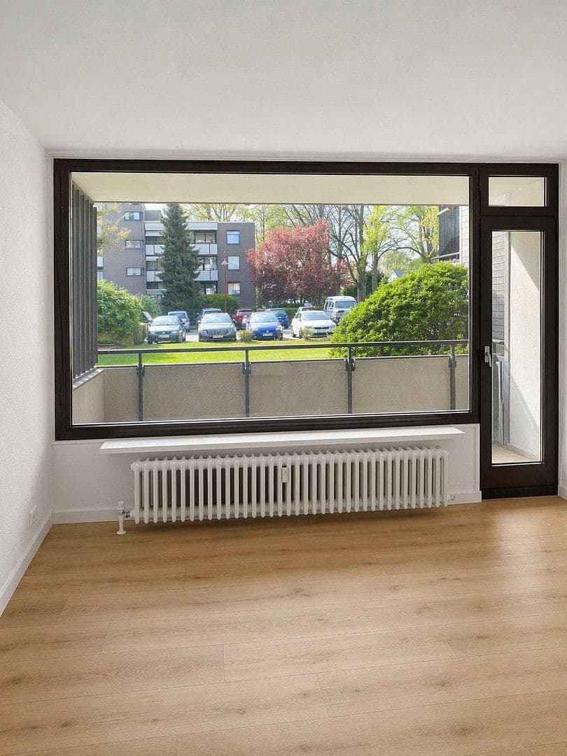 Pronájem bytu 3+1 90 m², Urftstr. 110, Mönchengladbach, Severní Porýní-Vestfálsko Pronájem bytu 3+1 90 m², Urftstr. 110, Mönchengladbach, Severní Porýní-Vestfálsko