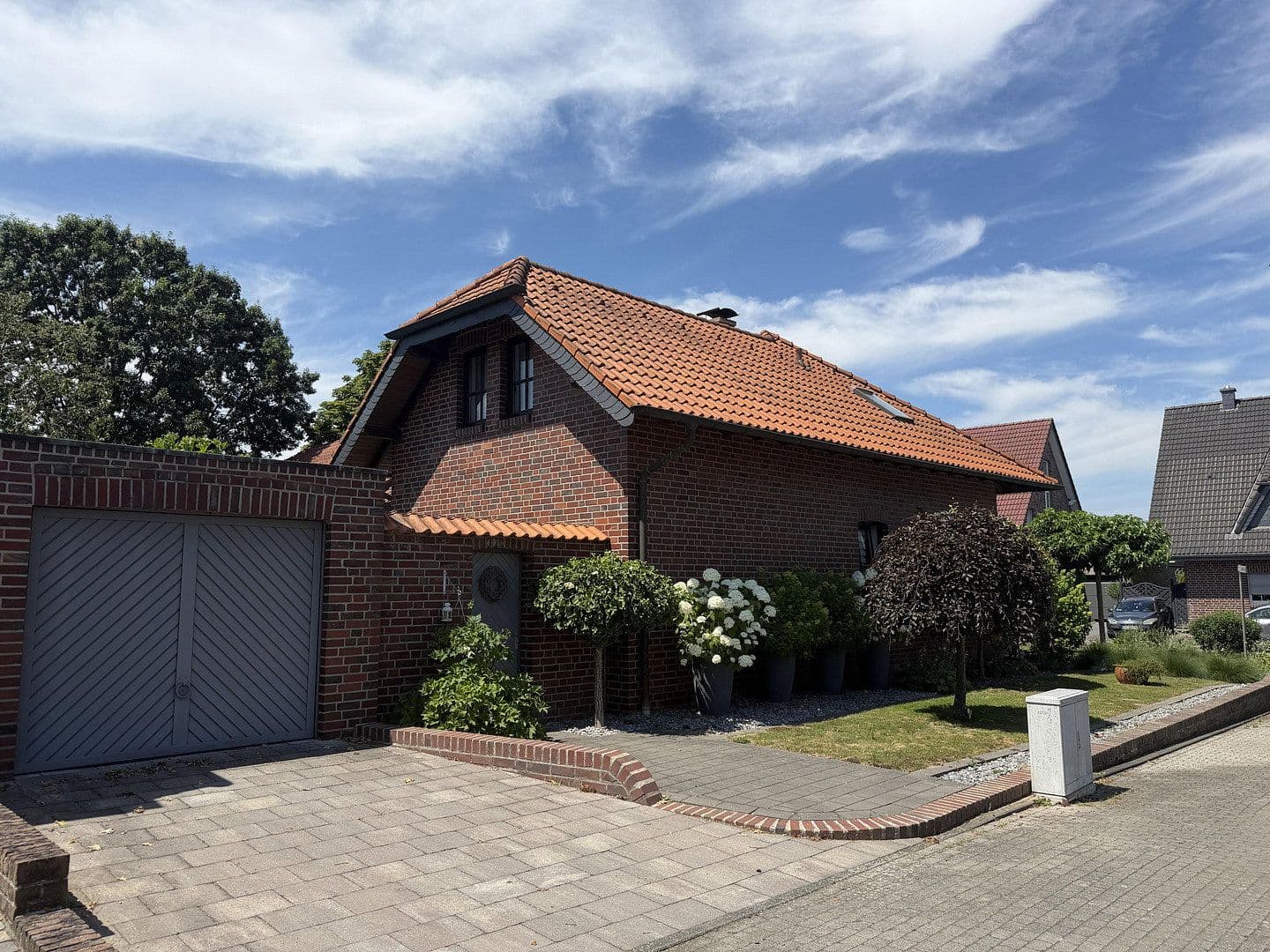 Prodej domu 193 m², pozemek 492 m², Schwalmtal, Severní Porýní-Vestfálsko Prodej domu 193 m², pozemek 492 m², Schwalmtal, Severní Porýní-Vestfálsko