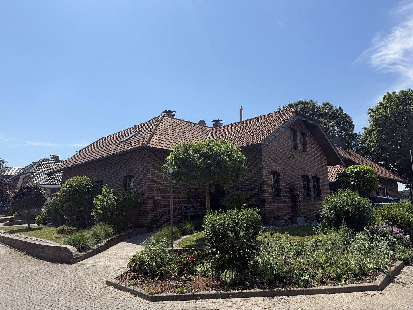 Prodej domu 193 m², pozemek 492 m², Schwalmtal, Severní Porýní-Vestfálsko Prodej domu 193 m², pozemek 492 m², Schwalmtal, Severní Porýní-Vestfálsko